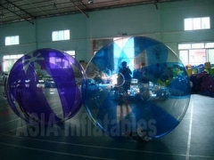 Fantastic Fun Water Ball 2m Dark blue and Ligh Blue