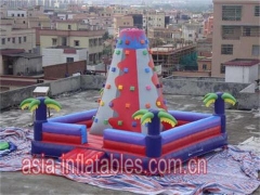 4 Sides Kids Rock Climbing Wall,Inflatable Emergency Tents Manufacturer