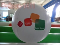 Best Selling Mobistar Branded Balloon