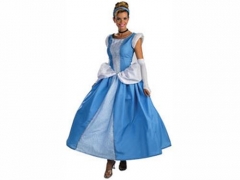 Impeccable Disney Princess Costumes