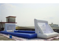 Hot sale Inflatable Soccer Field
