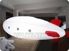 Inflatable PVC Airship