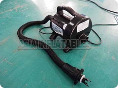 Popular 1200W Air Pump With CE Certificates