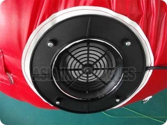 Inner Blower For Inflatables. Top Quality, Warranty 3 years.
