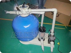 Inflatable Water Park Filter Manufacturers China