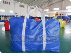 Carry Bags With Handles. Top Quality, 3 Years Warranty.