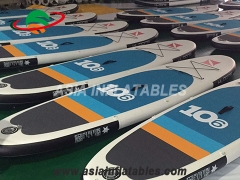 Excellent Wholesale Surfing Inflatable Sup Stand Up Paddle Board Standup Surfboard Inflatable Paddle Board