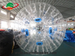 Fantastic Transparent TPU Zorb Ball