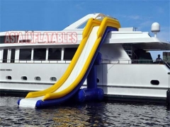 20 Foot Inflatable Yacht Slide Suppliers