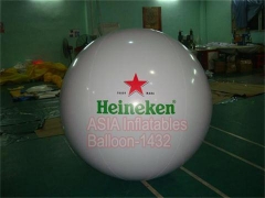 Heineken markowy balon