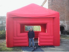 Inflatable Delux Stall