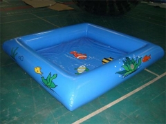 Dzieci nadmuchiwane baseny