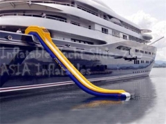 27 Foot Yacht Slide