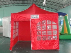 Reklamowe składane namioty