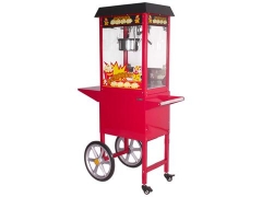 Carnical epuipment popcorn machine