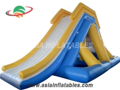 Inflatable Jungle Joe Slide