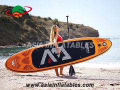 Inflatable SUP Standup Paddle Board