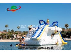 The Inflatable Aquatic Park