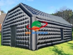 Best Selling Portable Inflatable Nightclub Disco Tent For Sale