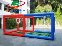 Inflatable Drone Soccer Arena For Sale, Inflatable Car Showcase With Wholesale Price