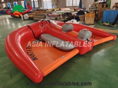 Inflatable Flying Manta Ray