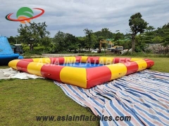 Inflatable Water Ball Pool Summer Swimming Pool