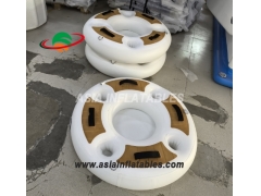 Inflatable Hangout Bar