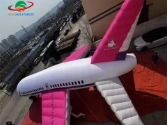 Nadmuchiwany samolot